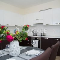 Апартаменты на Кипре, Лимасол, 84 кв.м.