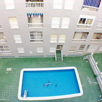 Квартира в Испании, Валенсия, Аликанте