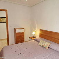 Квартира в Испании, Валенсия, Аликанте, 56 кв.м.