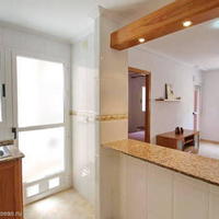 Квартира в Испании, Валенсия, Аликанте, 56 кв.м.