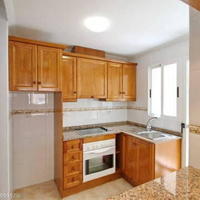 Квартира в Испании, Валенсия, Аликанте, 56 кв.м.