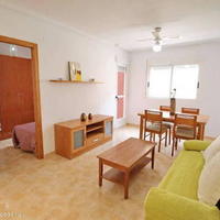 Квартира в Испании, Валенсия, Аликанте, 56 кв.м.