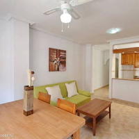 Квартира в Испании, Валенсия, Аликанте, 56 кв.м.