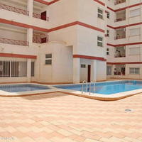 Квартира в Испании, Валенсия, Аликанте, 56 кв.м.