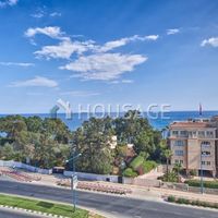 Apartment in Republic of Cyprus, Lemesou, 110 sq.m.