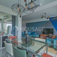 Apartment in Republic of Cyprus, Lemesou, 110 sq.m.