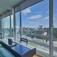 Apartment in Republic of Cyprus, Lemesou, 110 sq.m.