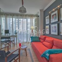 Apartment in Republic of Cyprus, Lemesou, 110 sq.m.