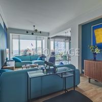 Apartment in Republic of Cyprus, Lemesou, 110 sq.m.