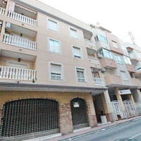 Квартира в Испании, Валенсия, Аликанте, 40 кв.м.