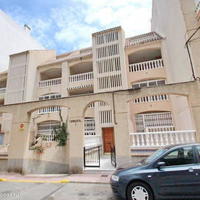 Квартира в Испании, Валенсия, Аликанте, 59 кв.м.