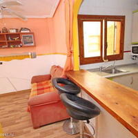 Квартира в Испании, Валенсия, Аликанте, 59 кв.м.