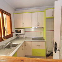 Квартира в Испании, Валенсия, Аликанте, 59 кв.м.