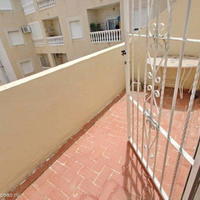 Квартира в Испании, Валенсия, Аликанте, 59 кв.м.