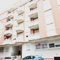 Квартира в Испании, Валенсия, Аликанте, 60 кв.м.