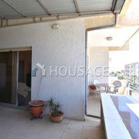 Апартаменты на Кипре, Лимасол, 155 кв.м.