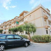 Apartment in Spain, Comunitat Valenciana, Alicante, 50 sq.m.