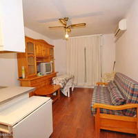 Apartment in Spain, Comunitat Valenciana, Alicante, 60 sq.m.