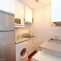 Apartment in Spain, Comunitat Valenciana, Alicante, 60 sq.m.