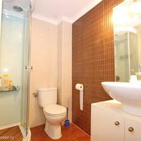 Apartment in Spain, Comunitat Valenciana, Alicante, 60 sq.m.