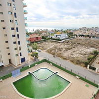 Квартира в Испании, Валенсия, Аликанте, 65 кв.м.