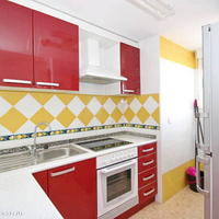 Квартира в Испании, Валенсия, Аликанте, 65 кв.м.