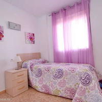 Квартира в Испании, Валенсия, Аликанте, 65 кв.м.