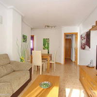 Квартира в Испании, Валенсия, Аликанте, 65 кв.м.