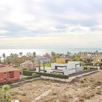 Квартира в Испании, Валенсия, Аликанте, 65 кв.м.