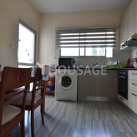 Апартаменты на Кипре, Лимасол, 155 кв.м.