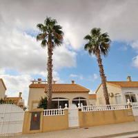 Дом в Испании, Валенсия, Аликанте, 70 кв.м.