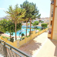 Apartment in Spain, Comunitat Valenciana, Alicante, 60 sq.m.