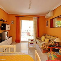 Apartment in Spain, Comunitat Valenciana, Alicante, 60 sq.m.