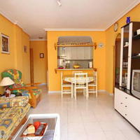 Apartment in Spain, Comunitat Valenciana, Alicante, 60 sq.m.