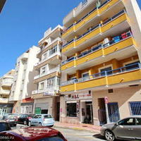 Apartment in the city center in Spain, Comunitat Valenciana, Alicante, 60 sq.m.