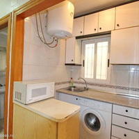 Flat in Spain, Comunitat Valenciana, Alicante, 45 sq.m.