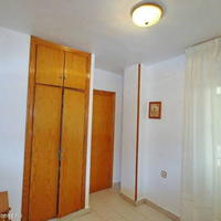 Flat in Spain, Comunitat Valenciana, Alicante, 45 sq.m.