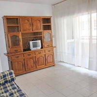 Flat in Spain, Comunitat Valenciana, Alicante, 45 sq.m.