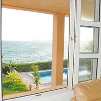 Вилла на первой линии моря/озера в Испании, Валенсия, Аликанте, 1200 кв.м.