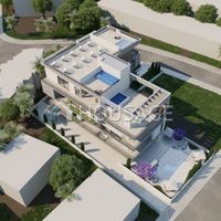 Апартаменты на Кипре, Лимасол, 54 кв.м.