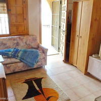 Townhouse in Spain, Comunitat Valenciana, Alicante, 38 sq.m.