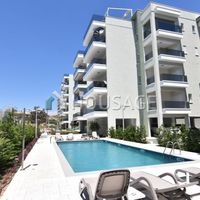 Apartment in Republic of Cyprus, Lemesou, 87 sq.m.