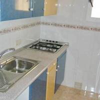 Квартира в центре города в Испании, Валенсия, Аликанте, 57 кв.м.