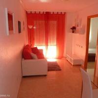 Квартира в центре города в Испании, Валенсия, Аликанте, 57 кв.м.