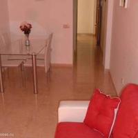 Квартира в центре города в Испании, Валенсия, Аликанте, 57 кв.м.