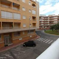 Квартира в Испании, Валенсия, Аликанте, 55 кв.м.