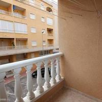 Квартира в Испании, Валенсия, Аликанте, 55 кв.м.