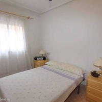 Квартира в Испании, Валенсия, Аликанте, 55 кв.м.