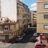 Квартира в Испании, Валенсия, Аликанте, 70 кв.м.