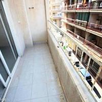 Квартира в Испании, Валенсия, Аликанте, 50 кв.м.